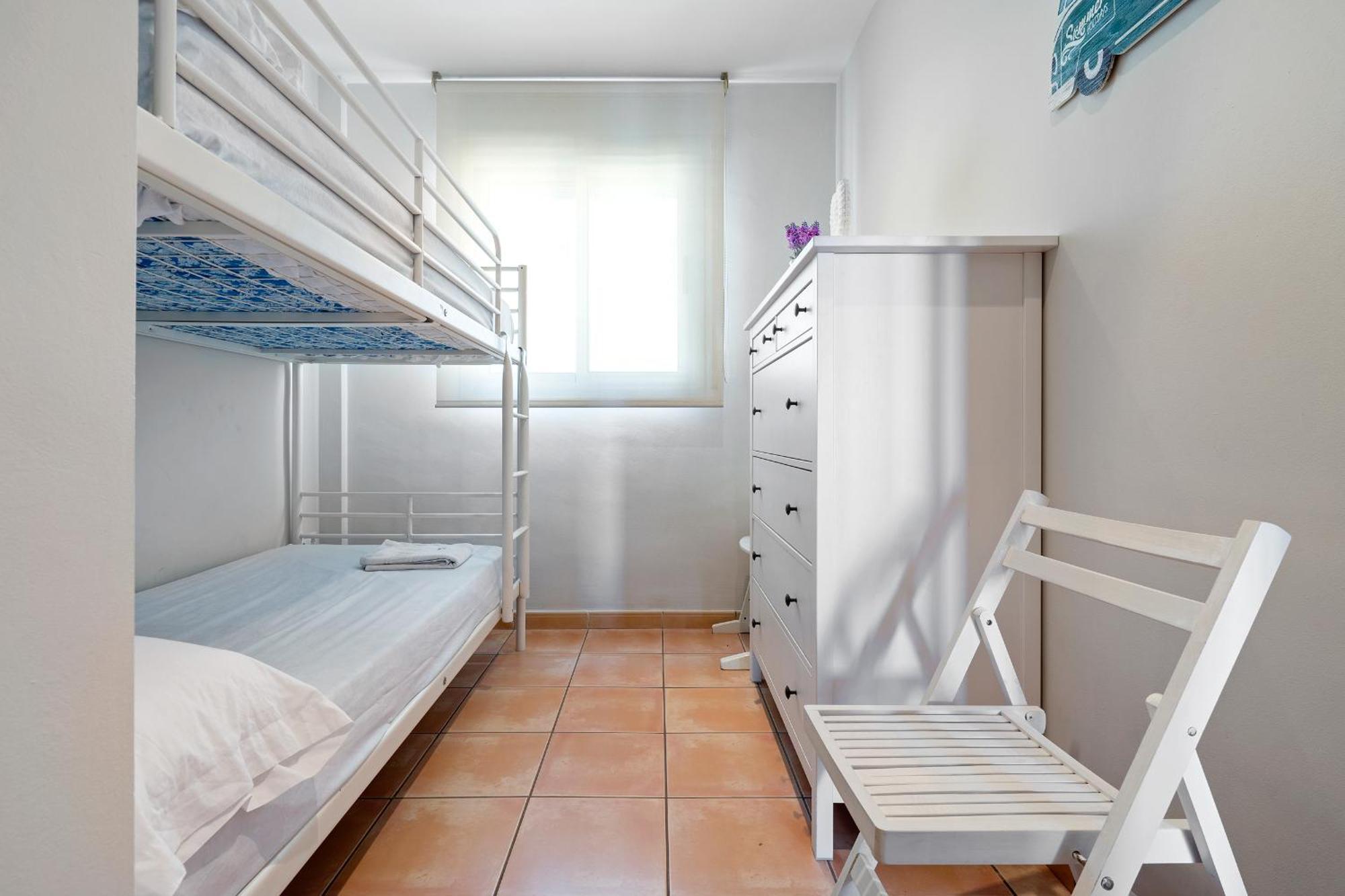 Hauzify I Apartament Colon 2B Torredembarra Ngoại thất bức ảnh