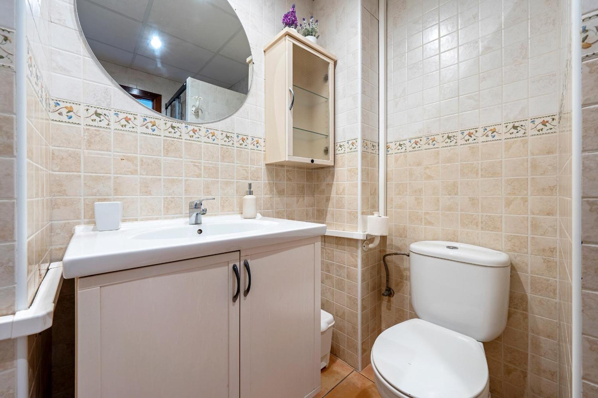 Hauzify I Apartament Colon 2B Torredembarra Ngoại thất bức ảnh